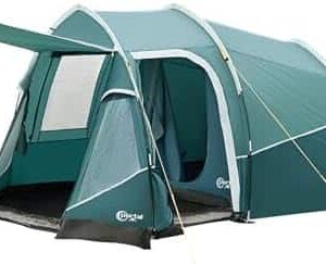 tente de camping portal avec antichambre 3000 mm