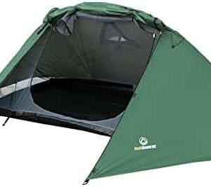tente de trekking outdoorer trek it easy 2