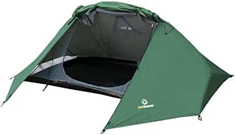 tente de trekking outdoorer trek it easy 2