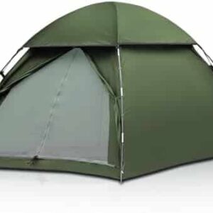 tente de camping forceatt ultra légère