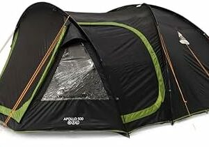 tente de camping vango apollo 500
