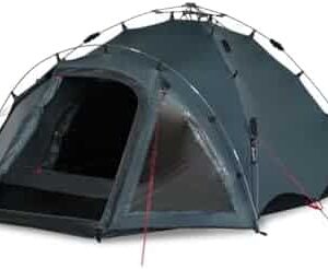 tente de camping qeedo quick oak