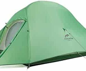tente de camping naturehike cloud up 2 saisons