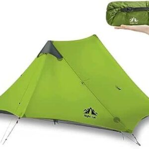 tente de randonnée night cat ultra légère