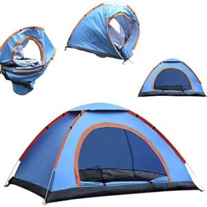 tente de camping pop up ultra légère imperméable