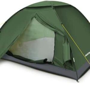 tente de camping jaicom ultra légère imperméable et ventilée