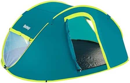 tente de camping coolmount bestway