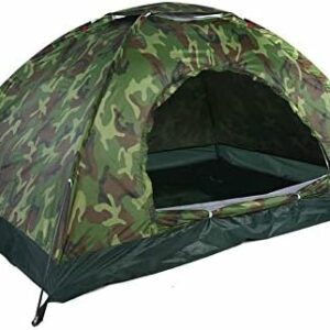 tente de camping vgeby1 avec housse de pluie amovible