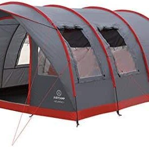 tente de camping justcamp atlanta