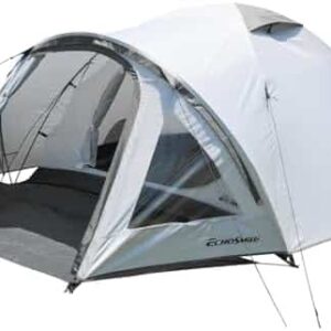tente de trekking echosmile ultralégère 3 4 saisons