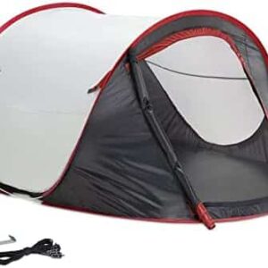 tente de camping jemidi tente 2 secondes