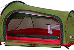 tente de randonnée high peak sparrow 2