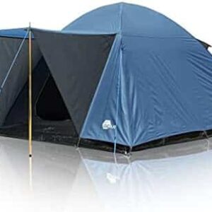 tente de camping yourgear bosa