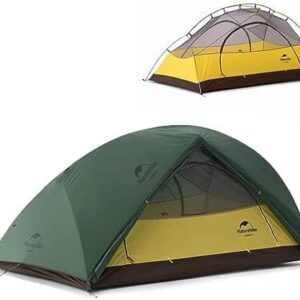 tente de camping naturehike star river