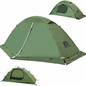 tente de camping underwood aggregator 4 saisons