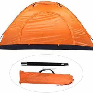 tente de randonnée légère pop up imperméable ventilée
