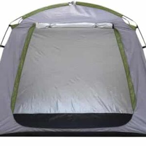 tente de camping ultralégère et étanche abri de rangement extérieur