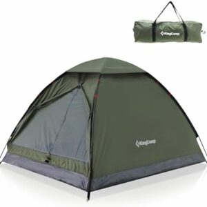 tente de camping kingcamp mondome ii