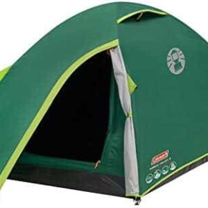 tente de camping coleman kobuk valley