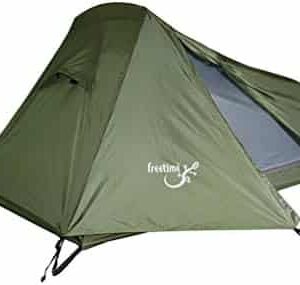 tente de randonnée freetime raidlite 2 dlx