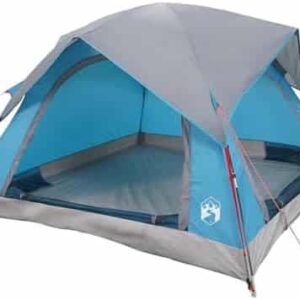 tente de camping vidaxl