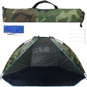 tente de camping leapiture multifonctionnelle imperméable