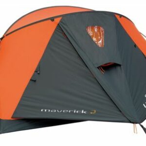 tente ferrino maverick 2 noir orange