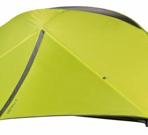 tente auto portante 3 saisons salewa denali iii tent vert