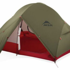 tente autoportante msr access 3 vert