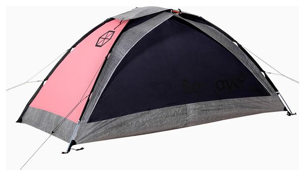 tente d'expédition samaya 2.0 rose 2023