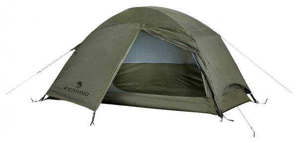 tente ferrino nemesi 1 pro vert