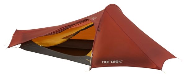 tente 2 personnes nordisk lofoten 2 ulw rouge tente 2 personnes nordisk lofoten 2 ulw rouge