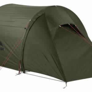 tente 2 personnes msr tindheim 2 vert