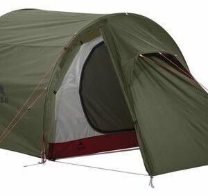 tente 3 personnes msr tindheim 3 vert