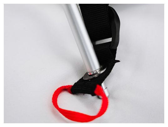 tente d'expedition 2 personnes samaya inspire2 bleu