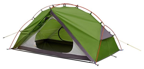 tente 2 personnes terra nova panacea 2 vert