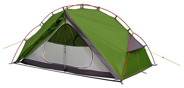 tente 2 personnes terra nova panacea 2 vert