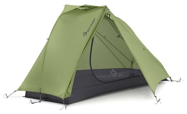 tente 1 personne sea to summit alto tr1 vert