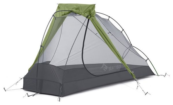 tente 1 personne sea to summit alto tr1 vert