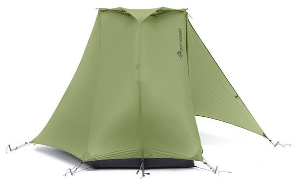 tente 1 personne sea to summit alto tr1 vert