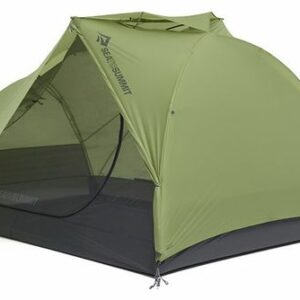 tente 3 personnes sea to summit telos tr3 vert
