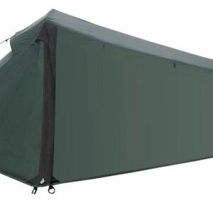 highlander blackthorn 1+ gen2 scarab green tente 1 personne vert