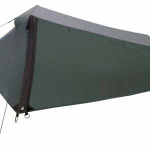 highlander blackthorn 1 gen2 scarab green tente 1 personne vert