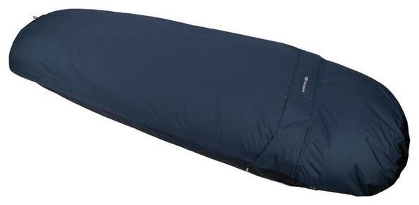 sac de bivouac sirjoseph k2 super léger avec moustiquaire bleu