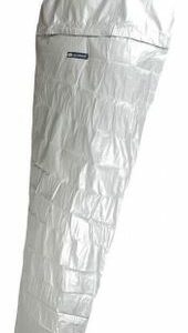 sac de bivouac sirjoseph k6 pour les urgences 1 personne argent