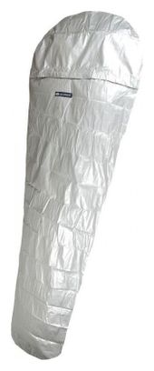 sac de bivouac sirjoseph k6 pour les urgences 1 personne argent