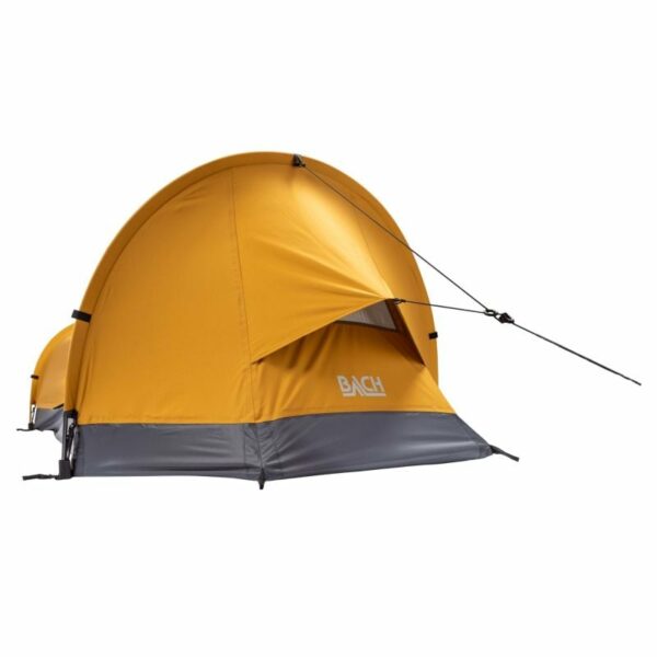 bivy bach half pro tent (spruce yellow)