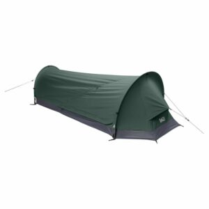 bivy bach half pro tent (sycamore green)