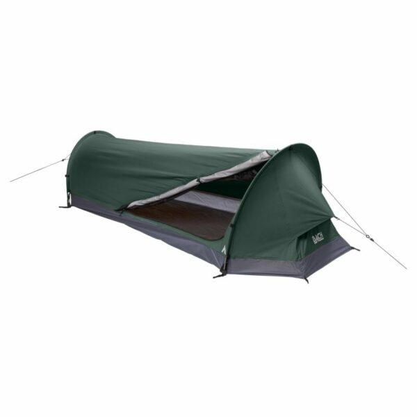 bivy bach half pro tent (sycamore green)