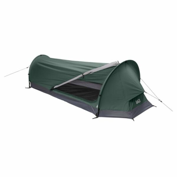 bivy bach half pro tent (sycamore green)